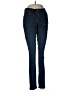 Code Bleu Solid Blue Jeans Size 6 - photo 1