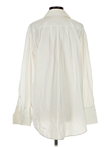 Alice + Olivia Long Sleeve Blouse (view 2)