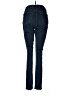 Code Bleu Solid Blue Jeans Size 6 - photo 2