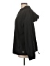 Adrienne Vittadini Solid Black Jacket Size L - photo 5