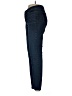 Code Bleu Solid Blue Jeans Size 6 - photo 5