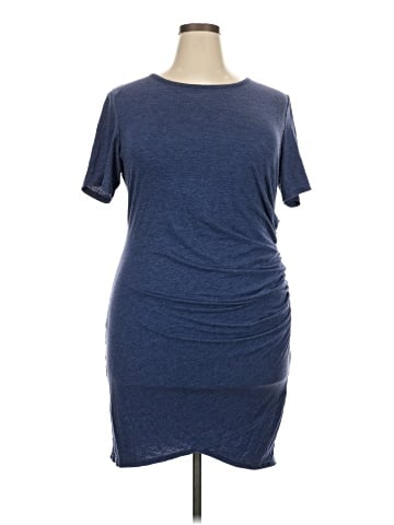 In'Voland Casual Dress (view 1)