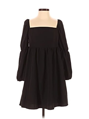 EXLURA Casual Dress (view 1)