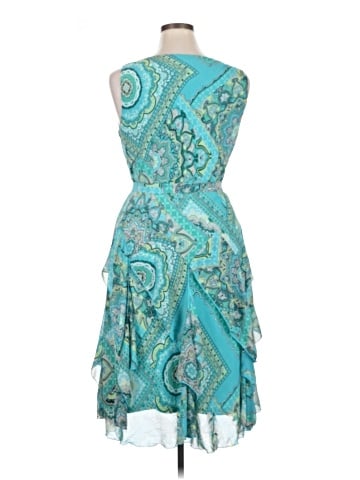 Robbie Bee Cocktail Dress (view 2)
