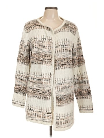 C established 1946 Cardigan (view 1)
