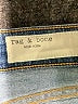 Rag & Bone Blue Jeans Size 28 waist - photo 7
