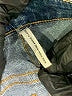 Rag & Bone Blue Jeans Size 28 waist - photo 9