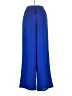 21 Saints 100% Polyester Blue Casual Pants Size XS - photo 1