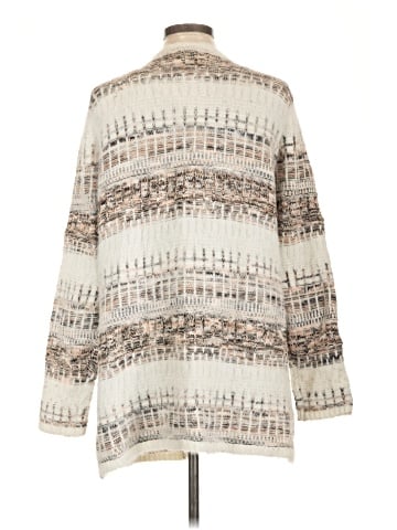 C established 1946 Cardigan (view 2)