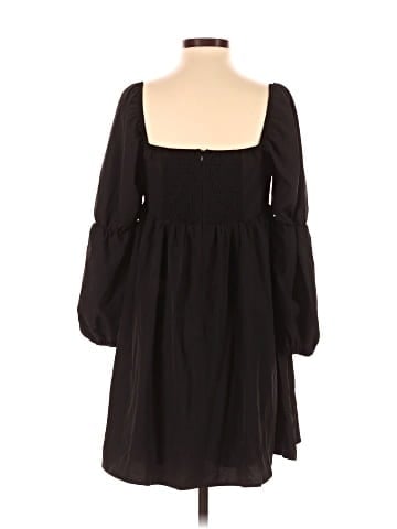 EXLURA Casual Dress (view 2)