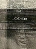 Joe's Jeans Black Jeans Size 32 waist - photo 7