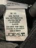 Joe's Jeans Black Jeans Size 32 waist - photo 8