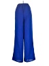 21 Saints 100% Polyester Blue Casual Pants Size XS - photo 2