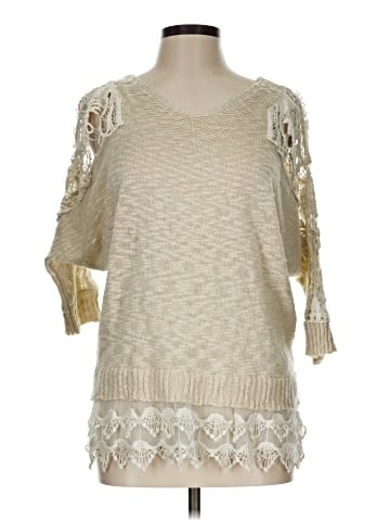 Daytrip 3/4 Sleeve Top (view 1)