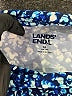 Lands' End Blue Pullover Sweater Size 3X - photo 7