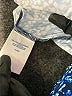 Lands' End Blue Pullover Sweater Size 3X - photo 8