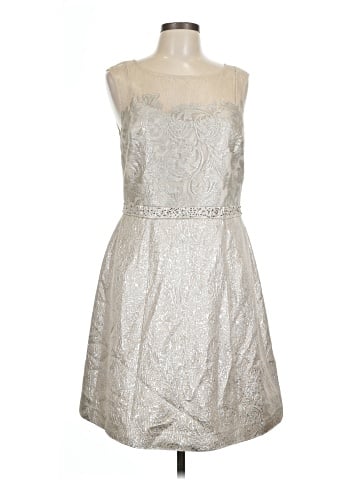 Kay Unger Cocktail Dress (view 1)