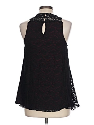 Daytrip Sleeveless Blouse (view 2)