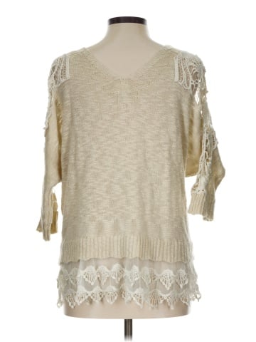 Daytrip 3/4 Sleeve Top (view 2)