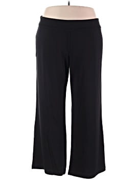 Lane Bryant Active Pants