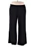 Lane Bryant Black Active Pants Size 18-20A - photo 1