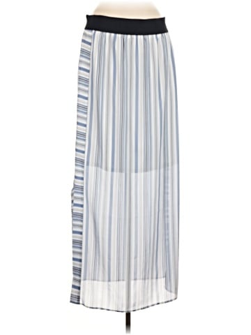 Ann Taylor Factory Casual Skirt (view 1)
