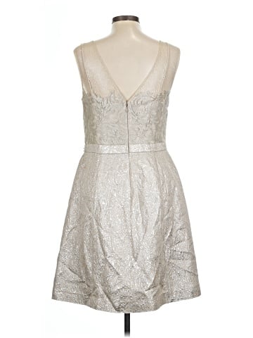 Kay Unger Cocktail Dress (view 2)