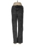 Kendall & Kylie Tweed Gray Jeans Size 7 - photo 1