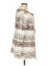 C established 1946 Ivory Cardigan Size XL - photo 4