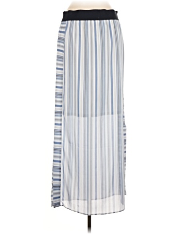 Ann Taylor Factory Casual Skirt (view 2)