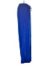 21 Saints 100% Polyester Blue Casual Pants Size XS - photo 4