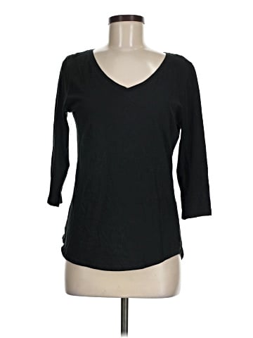 NY&C 3/4 Sleeve T-Shirt (view 1)