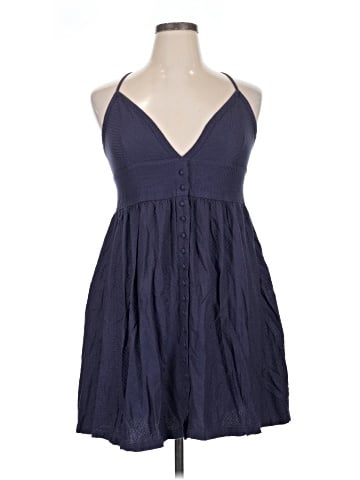 Roxy Casual Dress (view 1)