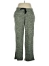 Faded Glory Green Active Pants Size XL - photo 1