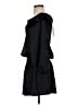 Ramy Brook 100% Polyester Black Casual Dress Size S - photo 5