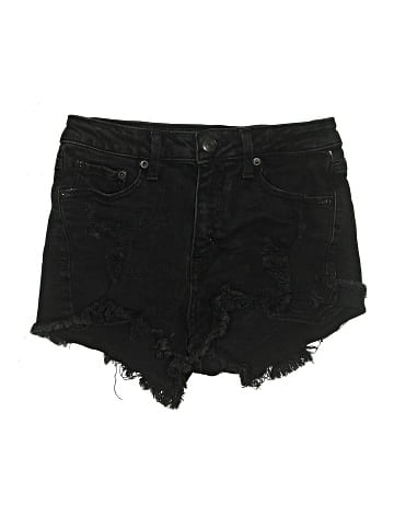 Aeropostale Denim Shorts (view 1)