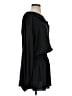 Ramy Brook 100% Polyester Black Casual Dress Size S - photo 4