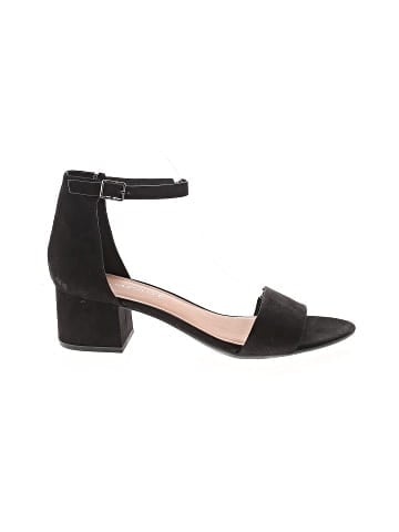 Rampage Sandals (view 1)