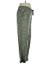 Faded Glory Green Active Pants Size XL - photo 4
