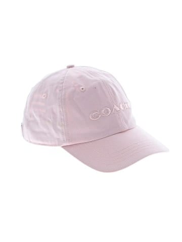 Coach Baseball Cap (view 1)