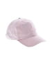 Coach 100% Cotton Pink Baseball Cap One size - photo 1