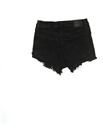Aeropostale Denim Shorts (view 2)