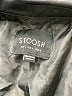 Stoosh 100% Polyester Black Jacket Size L - photo 6