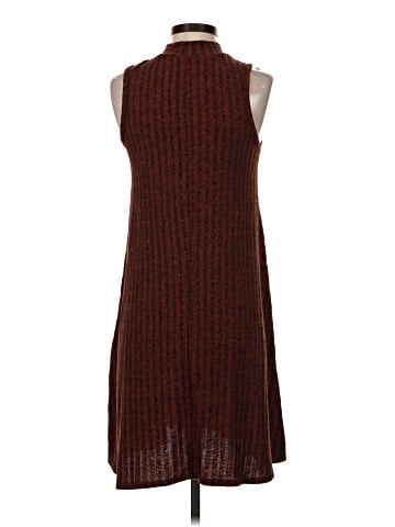Allison Brittney Casual Dress (view 2)