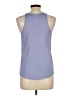 Fabletics Blue Tank Top Size M - photo 2