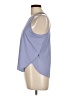 Fabletics Blue Tank Top Size M - photo 5