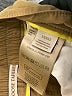 Scotch & Soda 100% Cotton Solid Tan Khakis Size 12 - photo 4