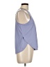 Fabletics Blue Tank Top Size M - photo 4