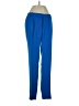 J.Crew Collection 100% Polyester Blue Casual Pants Size 0 - photo 1