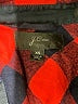 J.Crew Red Pullover Sweater Size XS - photo 7